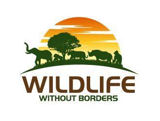 Wildlife Logo - wildlife logo - Google Search | Animal logo | Animal logo, Logo ...