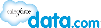 Data.com Logo - Data.com Prospector