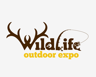 Wildlife Logo - Logopond - Logo, Brand & Identity Inspiration (Wildlife)