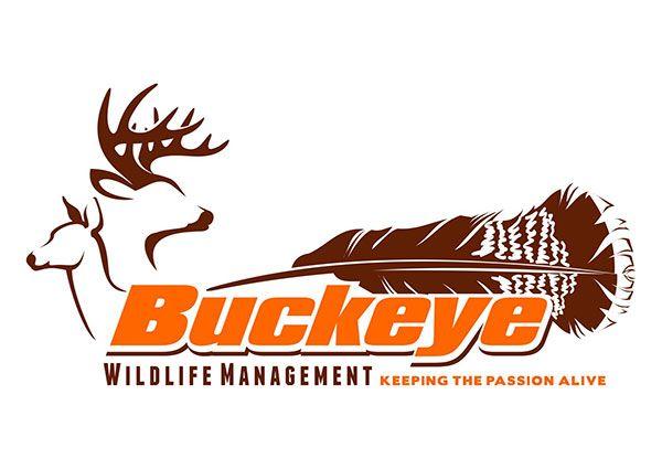 Wildlife Logo - Wildlife Management Logo Design