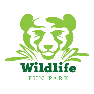 Wildlife Logo - Wildlife FUN PARK. Logo Design Gallery Inspiration