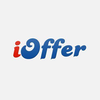 Ioffer.com Logo - iOffer on Twitter: 