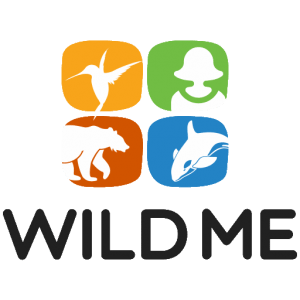 Wildlife Logo - Wild Me – Wildlife+Citizen Science+Artificial Intelligence