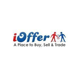 Ioffer.com Logo - iOffer.com Reviews – Viewpoints.com