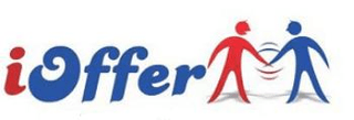 Ioffer.com Logo - Top 349 Reviews about iOffer