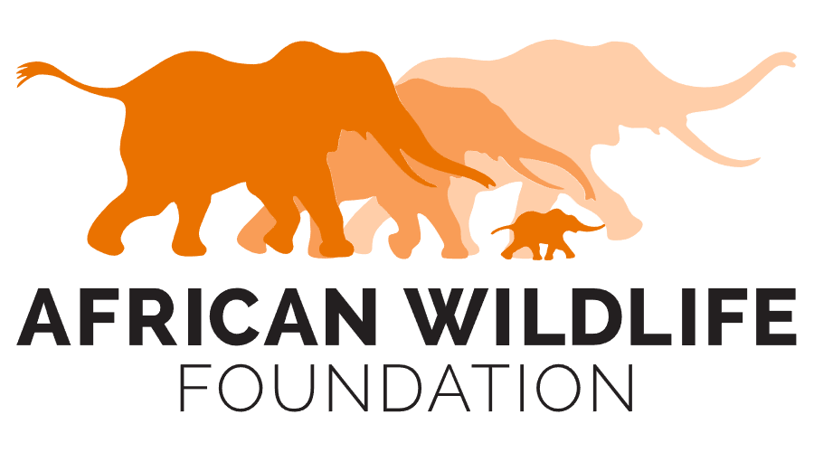 Wildlife Logo - African Wildlife Foundation Vector Logo - (.SVG + .PNG ...