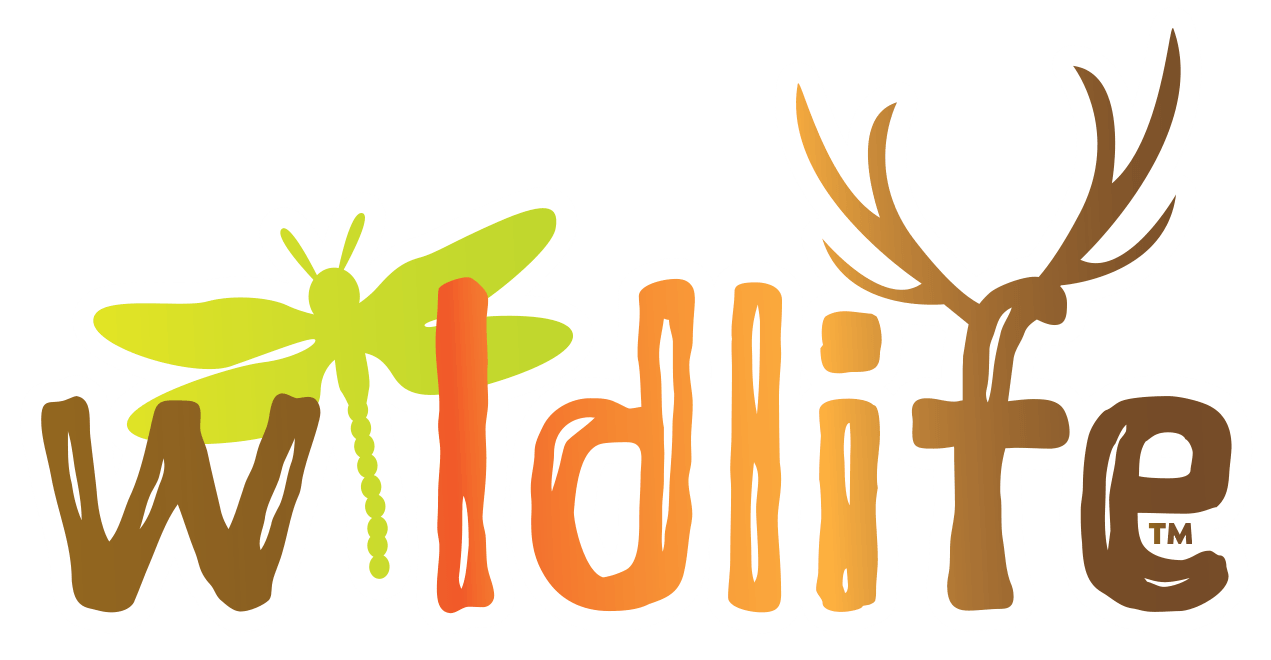 Wildlife Logo - Wildlife | Go Dog Fun