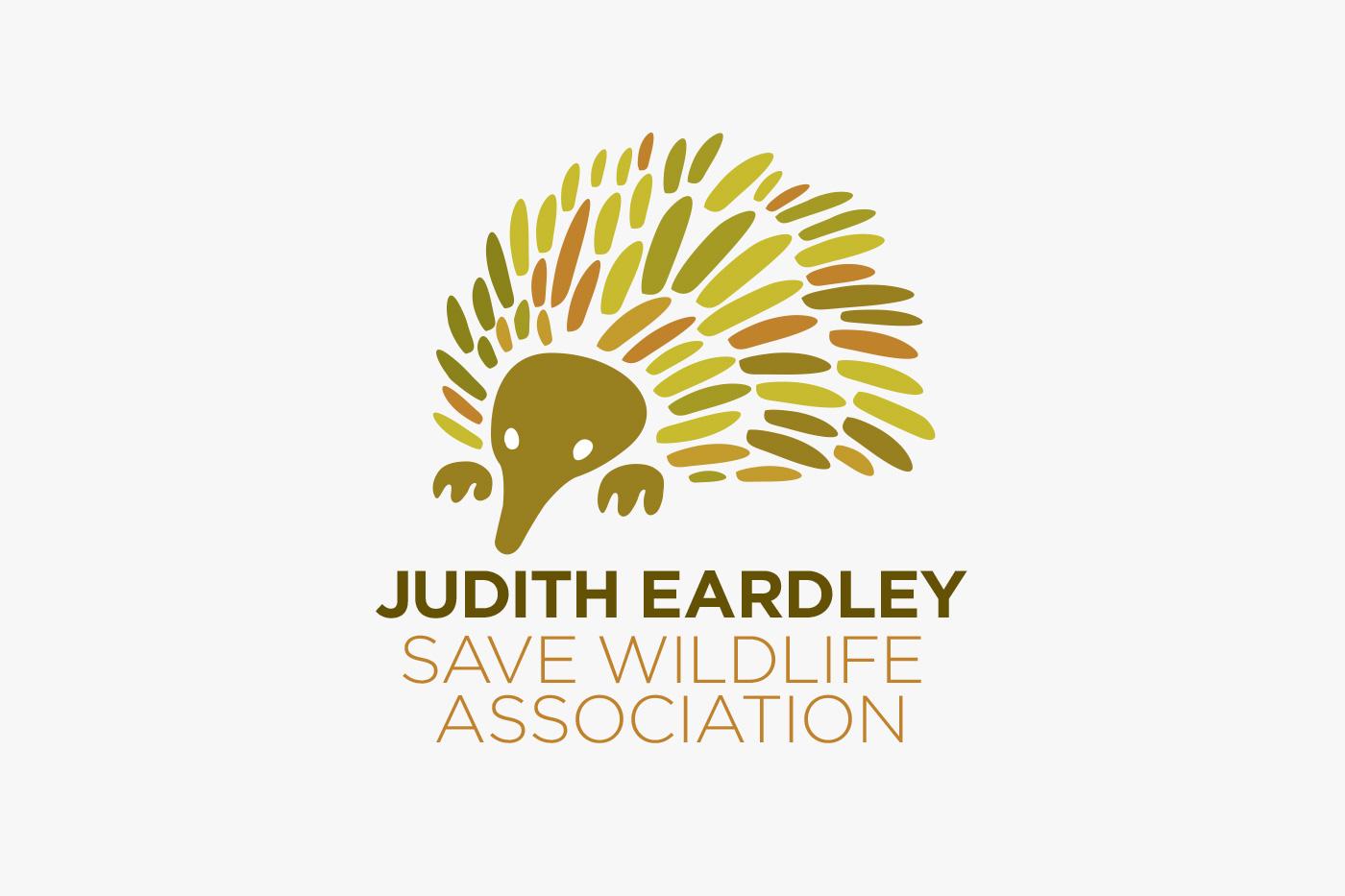 Wildlife Logo - Logo Design for Save Wildlife Association