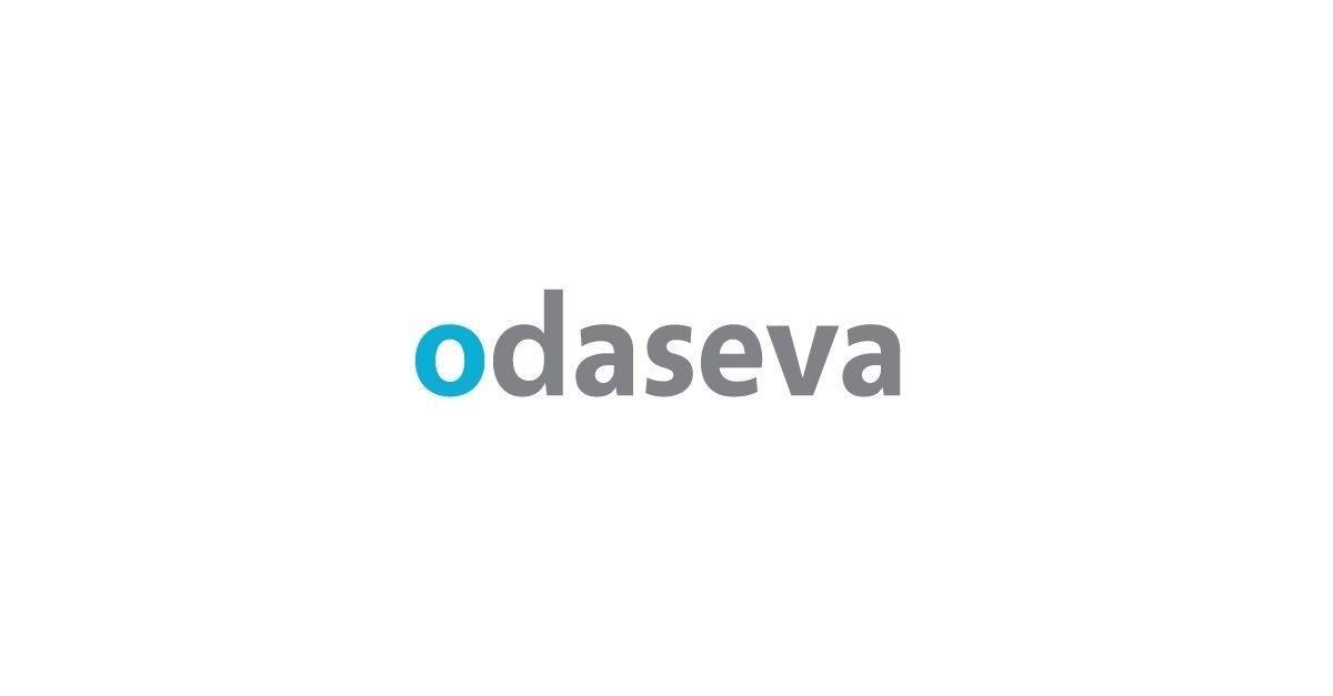Data.com Logo - Odaseva Launches Full Sandbox Personal Data Anonymization
