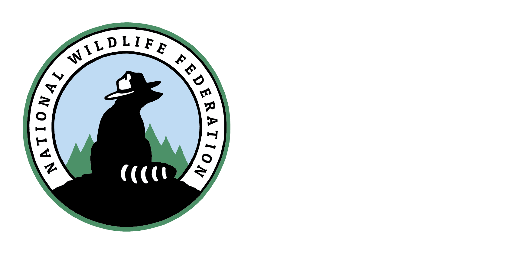 Wildlife Logo - About