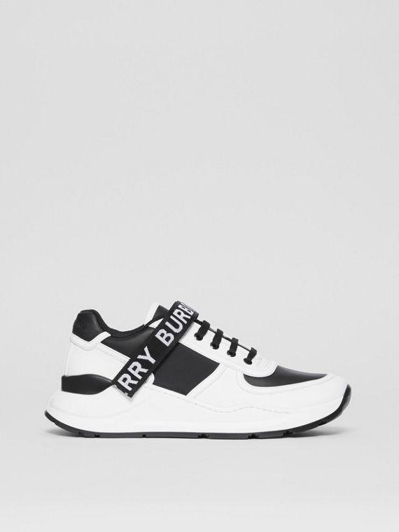 Sneekers Logo - Men's Trainers | Burberry United States