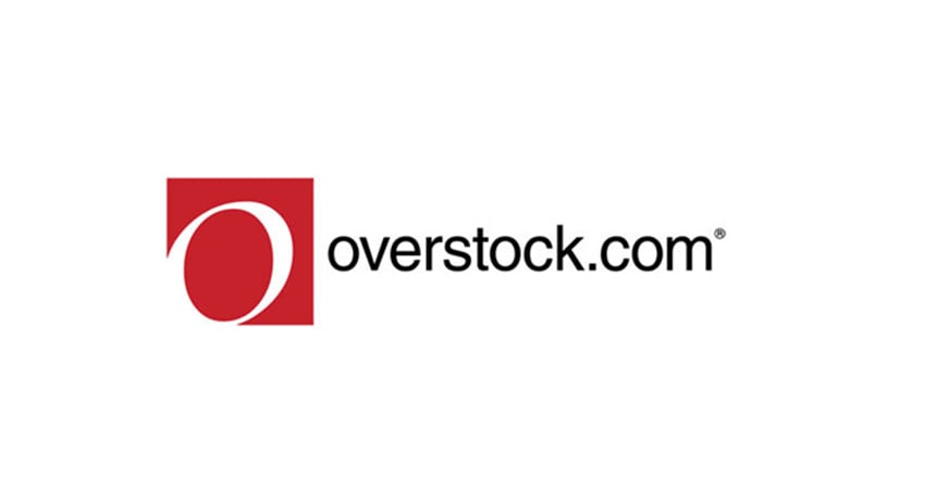 Overstock.com Logo - Overstock.com Enhances Its Augmented Reality, 3D Capabilities