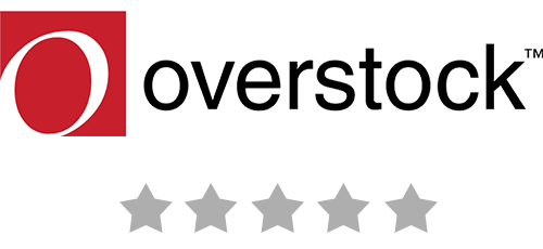 Overstock.com Logo - Select Luxury - Affordable Comfortable Luxury - Overstock.com ...