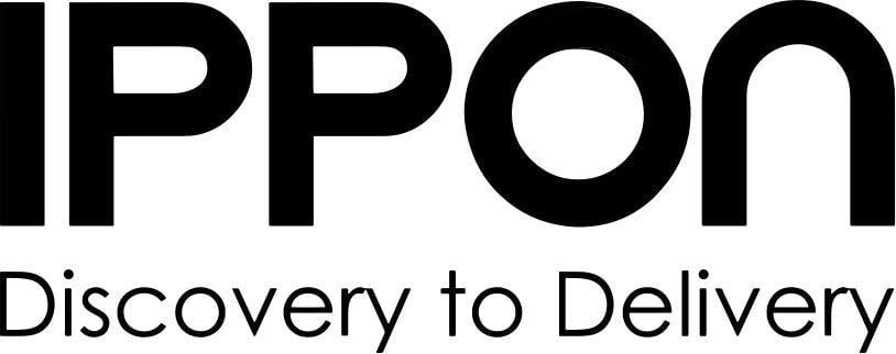Ippon Logo - Ippon logo