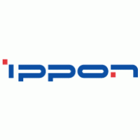 Ippon Logo - IPPON | Brands of the World™ | Download vector logos and logotypes