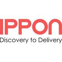 Ippon Logo - Ippon Technologies USA