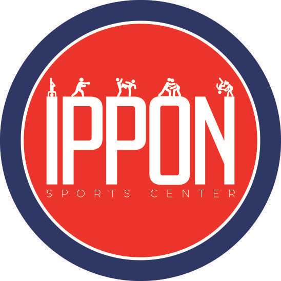 Ippon Logo - Sport Centre Ippon