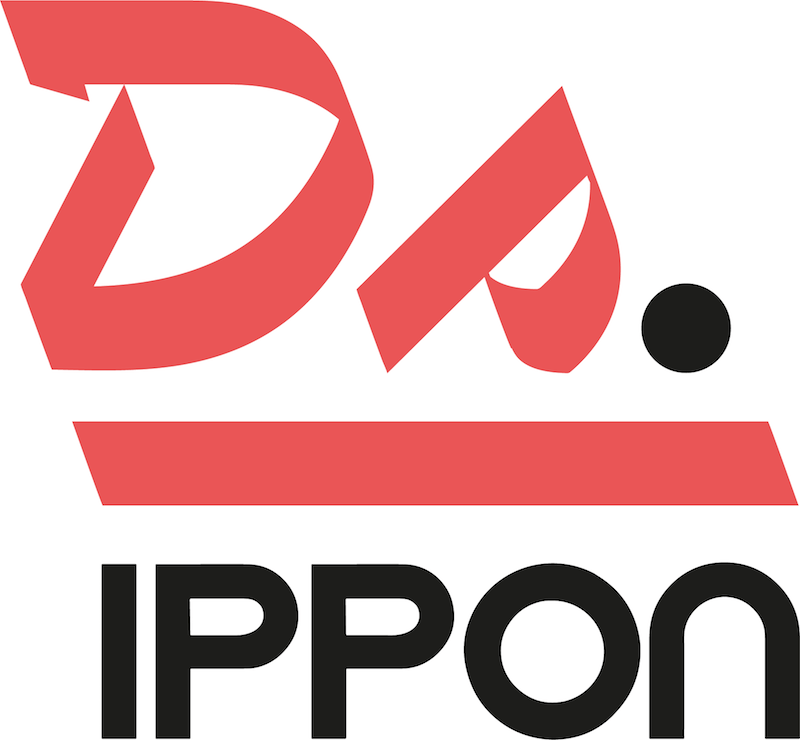 Ippon Logo - Paris 2019