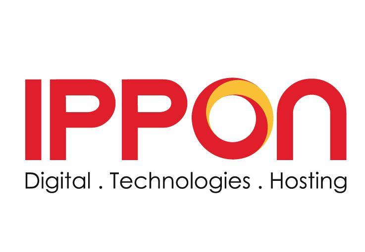 Ippon Logo - Ippon | RemixJobs