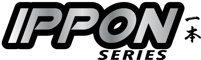 Ippon Logo - IPPON Series Rods – Enigma Fishing LLC