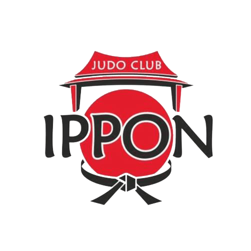Ippon Logo - logo — Judo Club Ippon