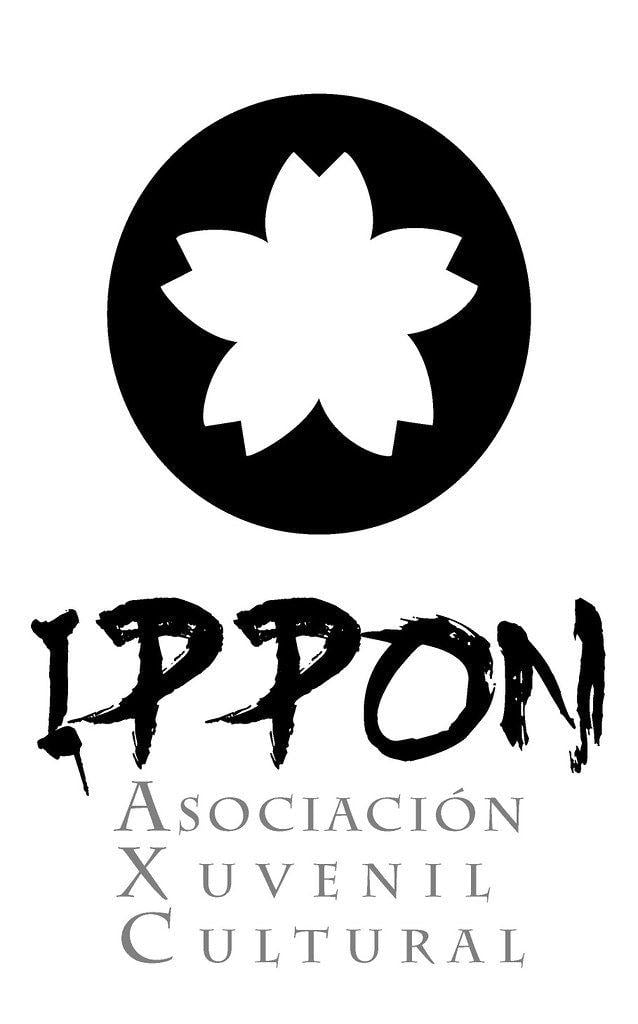 Ippon Logo - The World's Best Photo of ippon and logo Hive Mind
