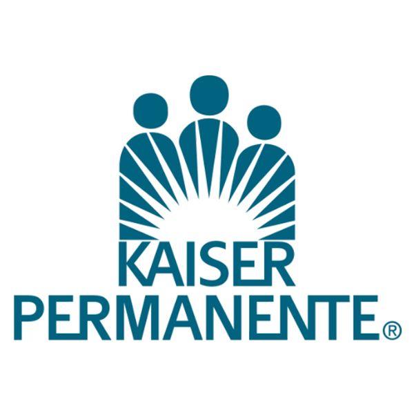 Kaiser Logo - Kaiser-Permanente-Logo | AJ Strong Memorial Run