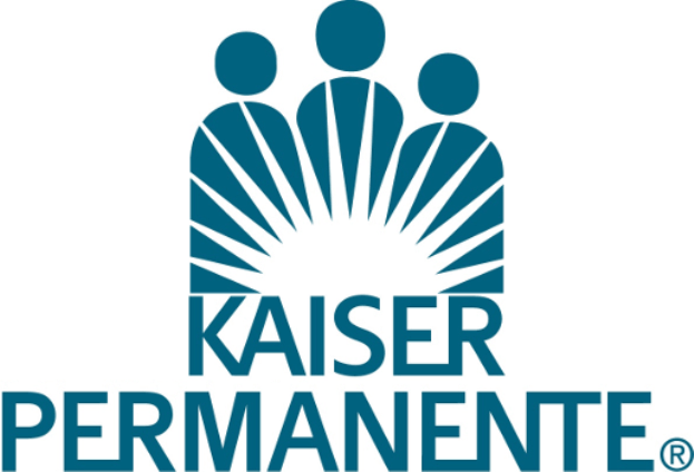 Kaiser Logo - Kaiser Permanente Logo