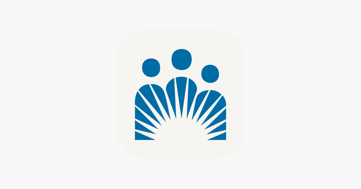 Kaiser Logo - Kaiser Permanente on the App Store