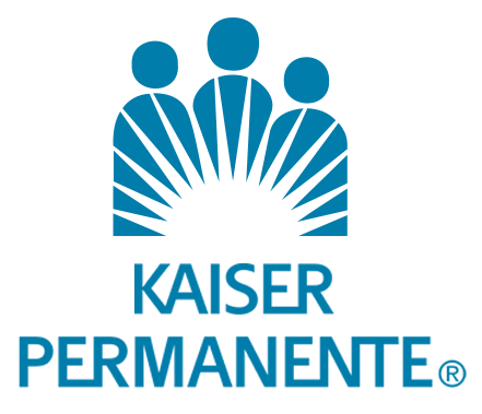 Kaiser Logo - kaiser-permanente-1 | Spokefest