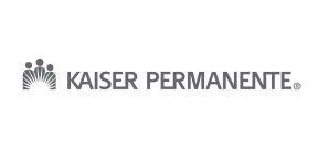 Kaiser Logo - Kaiser Permanente Logo Is First