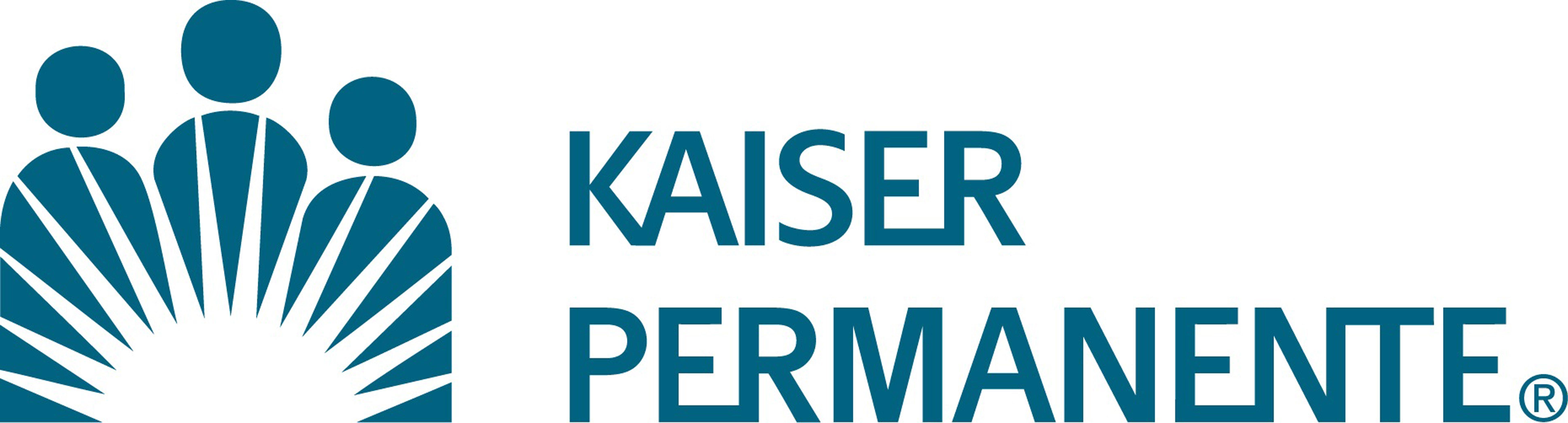Kaiser Logo - West Metro Chamber Kaiser Logo