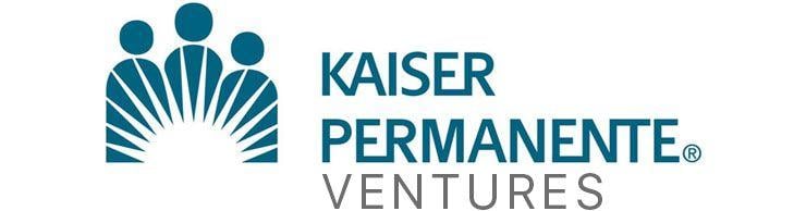 Kaiser Logo - Kaiser Permanente Ventures Logo - Leiters
