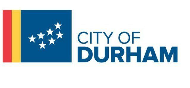 Durham Logo - Last Week, Raleigh Unveiled a New Logo. This Week, It's Durham's ...
