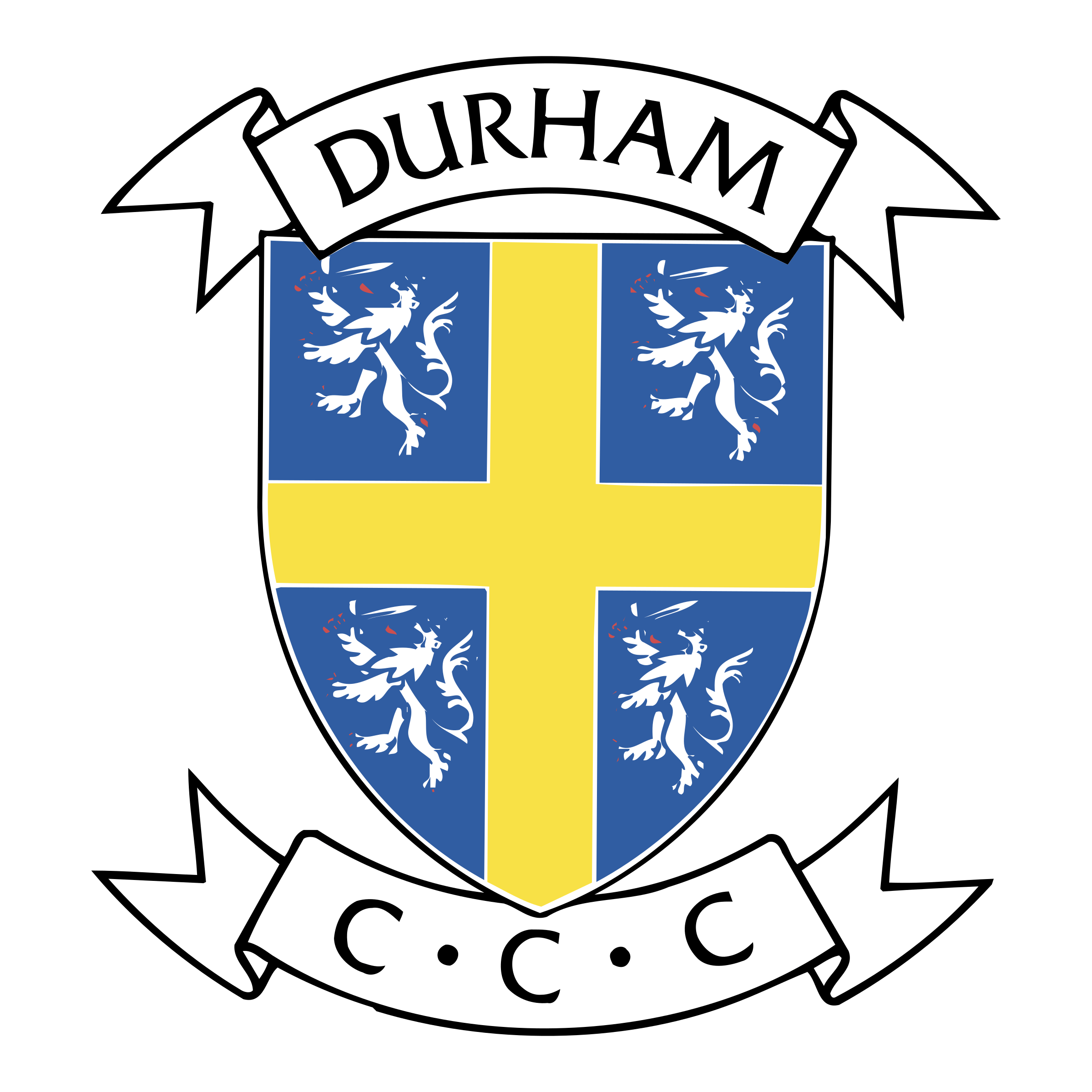 Durham Logo - Durham Logo PNG Transparent & SVG Vector - Freebie Supply