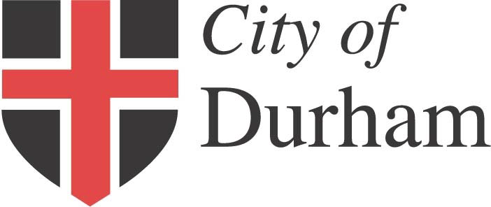 Durham Logo - Durham City Council