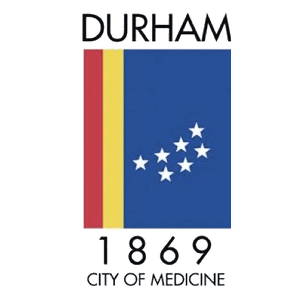 Durham Logo - Durham Logo