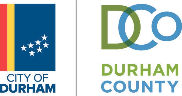 Durham Logo - News Releases | Durham County