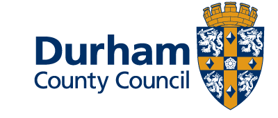 Durham Logo - Durham County Council Logo