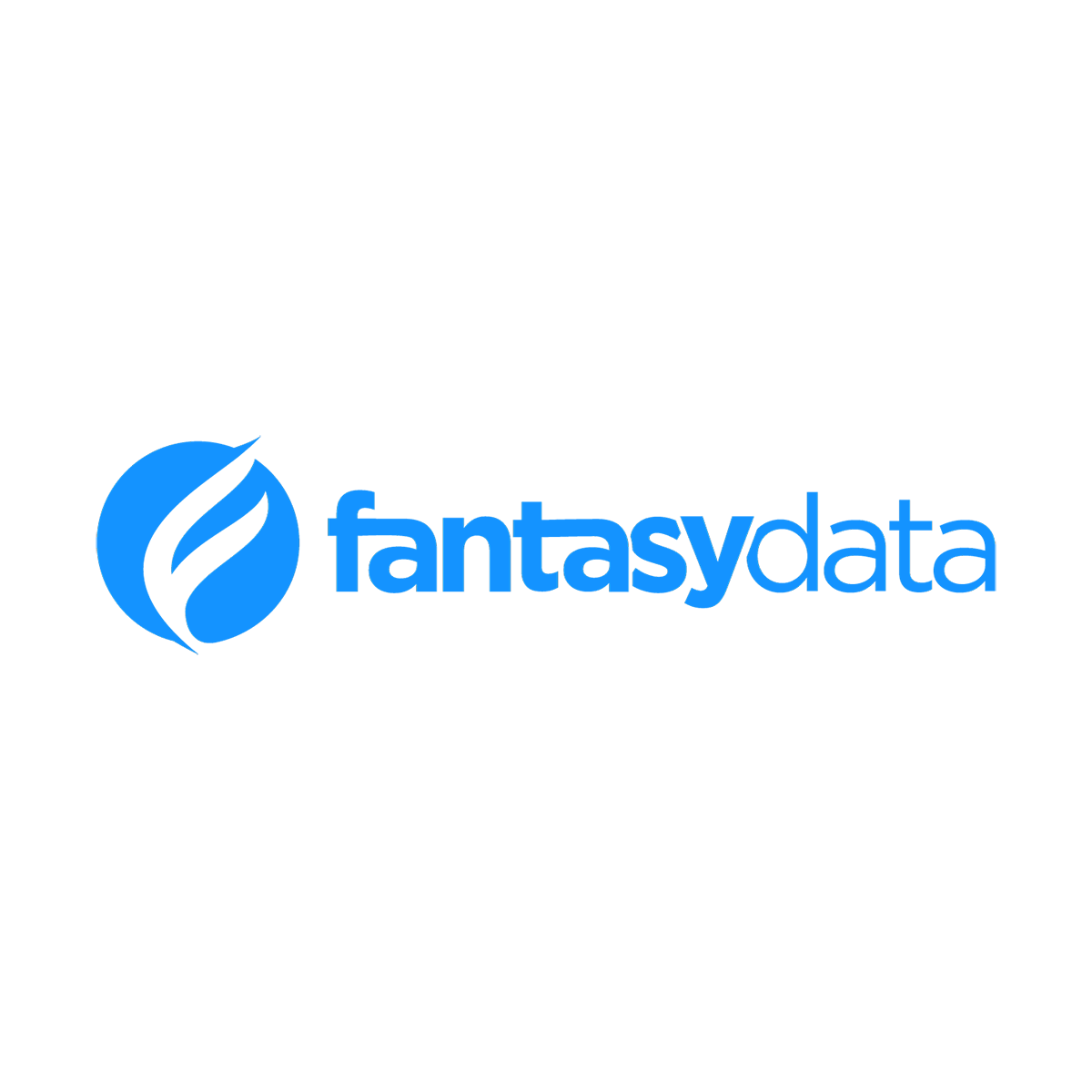 Data.com Logo - Fantasy Football Rankings | NFL Point Spreads - FantasyData