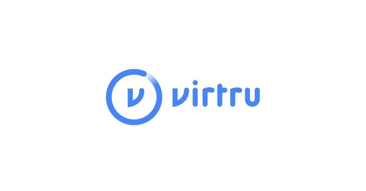 Data.com Logo - New Virtru Developer Hub Delivers Persistent Data Protection