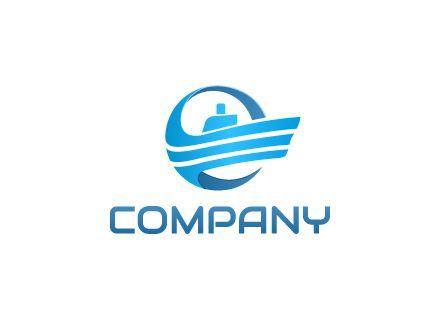 Shipment Logo - Shipment Logo Design