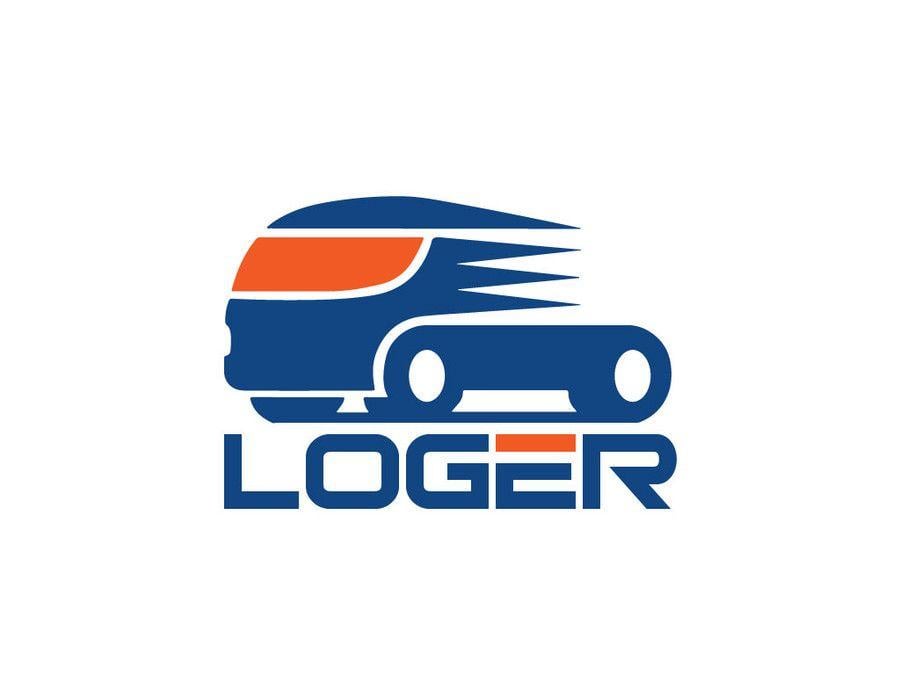Shipment Logo - Entry #14 by Spark310 for Design a Logo - Uber for Truck (Cargo ...