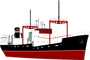 Shipment Logo - Shipping Boat Without Logo Clip Art at Clker.com - vector clip art ...