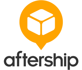 Shipment Logo - AfterShip – Hubbion