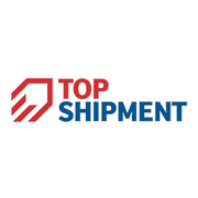Shipment Logo - Top Shipment LLC