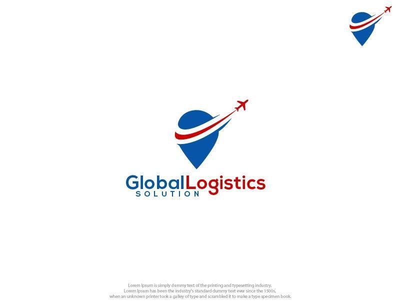 Shipment Logo - Entry by abdulahadniaz2 for Create a Logo for a Tracking
