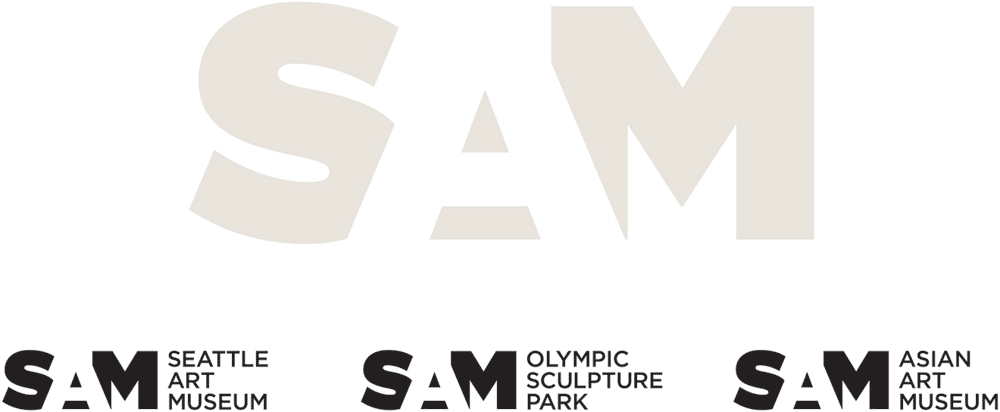 Sam Logo - Brand New: New Logo and Identity for SAM by Hornall Anderson