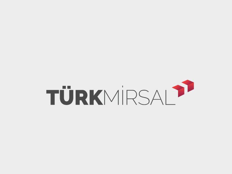 Shipment Logo - Turk Mirsal Logo by Noor Alsawadi on Dribbble