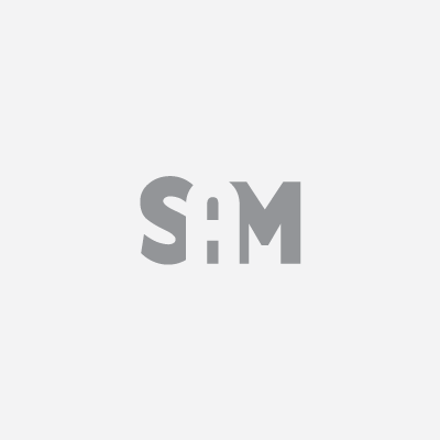 Sam Logo - SAM. Logo Design Gallery Inspiration